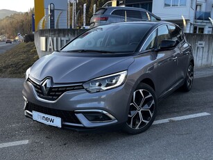 Renault Scénic TCe 140 PF Intens