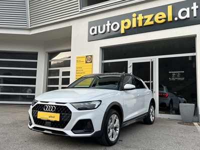 Audi A1 SB 25 TFSI Allstreet Intense