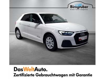 Audi A1 SB 30 TFSI intense S-tronic