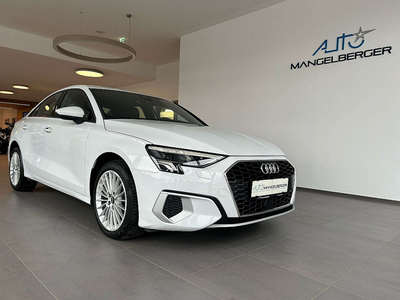 Audi A3 30 TDI advanced Optik Paket, Led,