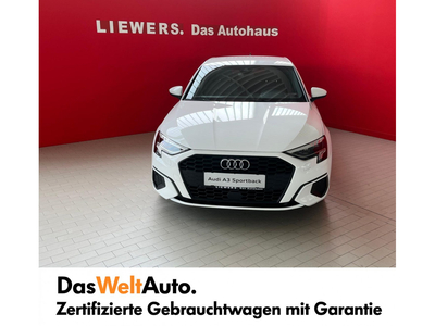 Audi A3 SB 30 TDI S-tronic intense