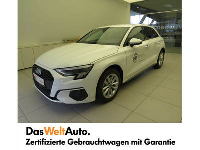 Audi A3 30 TDI intense