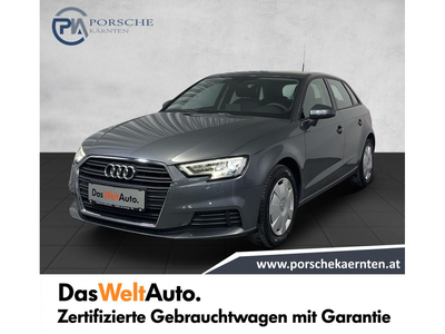 Audi A3 Sportback 30 TDI