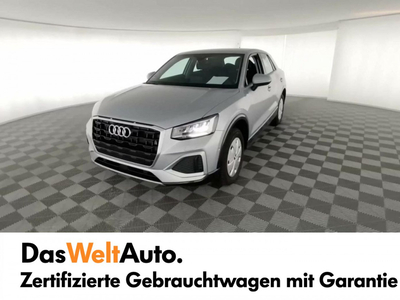 Audi Q2 30 TFSI advanced