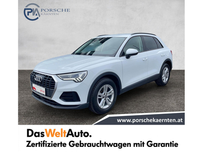 Audi Q3 35 TDI quattro