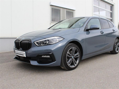 BMW 116d