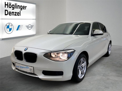 BMW 116i