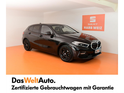 BMW 118d Aut.