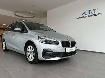 BMW 218 d xDrive Gran Tourer Sport Line Aut.