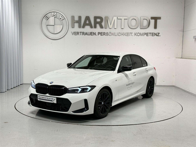 BMW 320 d xDrive