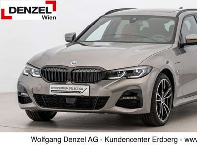 BMW 330 e xDrive Touring G21 XB1