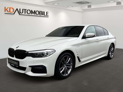 BMW 530 e G30 PHEV, M-Paket !