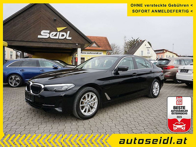 BMW 530 e PHEV xDrive Aut. *LED+NAVI*