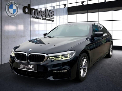 BMW 530d xDrive Limousine G30 B57*M-PAKET*