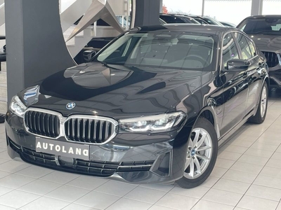 BMW 530e iPerformance X Drive