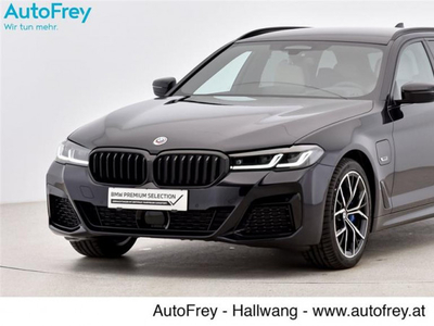 BMW 530e xDrive