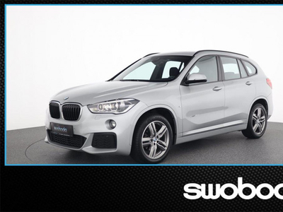 BMW X1 sDrive18d M Sport *AHK*