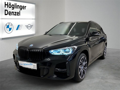 BMW X1 xDrive25e