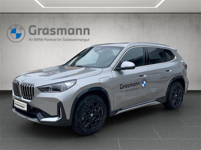 BMW X1 xDrive30e