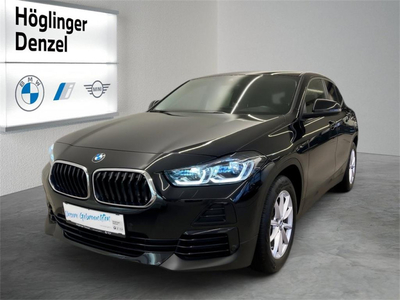 BMW X2 xDrive20d