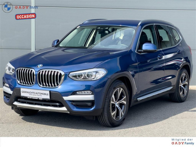 BMW X3 xDrive20i