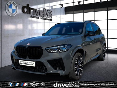 BMW X5 M Competition*M Competition Paket*Panoramadach*