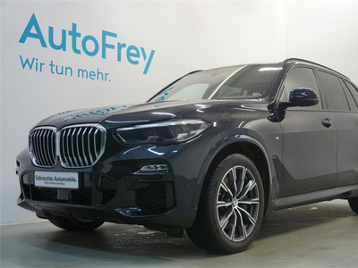 BMW X5 xDrive30d