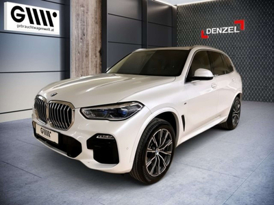 BMW X5 xDrive30d Aut.