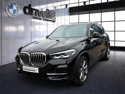 BMW X5 xDrive30d*HEAD-UP*