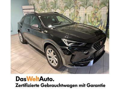 Cupra Formentor 1.5 TSI 150 PS DSG ACT