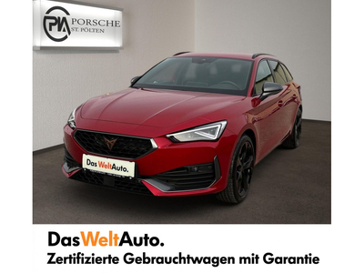 Cupra Leon SP Kombi 1.5 eTSI DSG 150