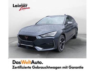 Cupra Leon SP Kombi TRIBE 2.0 TDI DSG 150