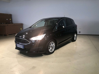 Ford C-MAX Trend 1,0 EcoBoost