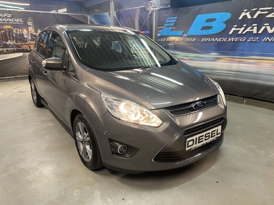 Ford C-MAX Trend