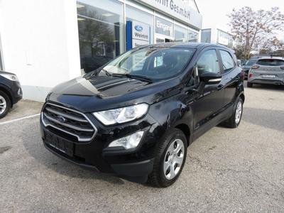 Ford EcoSport 1,0 EcoBoost Cool & Connect