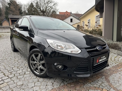 Ford Focus Trend