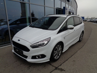 Ford S-MAX ST-Line 2.0 EcoBlue 190PS Diesel Automatik