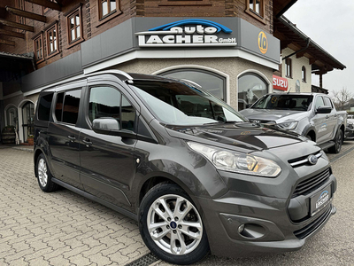 Ford Tourneo Connect Connect Titanium 1,5 TDCi L2*7Sitze* Start/Stop