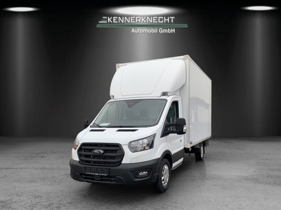 Ford Transit 350 L3 Koffer LBW Trend Front 130 PS HD