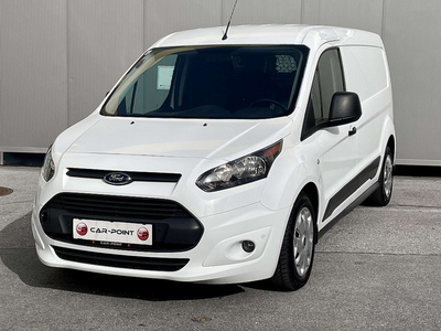 Ford Transit Connect 1,5 TDCi L2 Trend