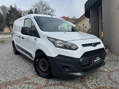 Ford Transit Connect Kasten lang