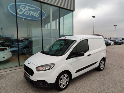 Ford Transit Courier 1,5 TDCi Trend