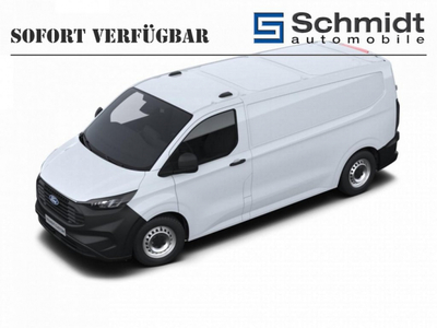 Ford Transit Custom EK Kasten Trend 300L1 2,0TDCi M6 F