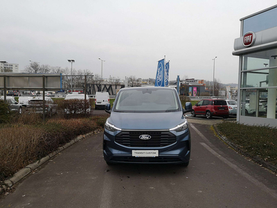 Ford Transit Custom Kasten 2,0 EcoBlue L2H1 320 Limi...