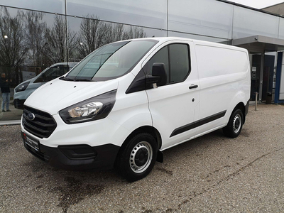 Ford Transit Custom Kasten 2,0 L1H1 260 Basis