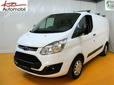 Ford Transit Custom Kasten 2,0 TDCi L1H1 290 Trend