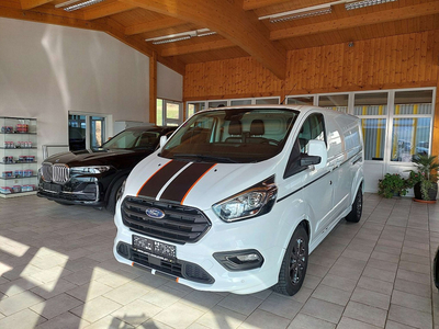 Ford Transit Custom Kasten 2,0 TDCi L2H1 300 Sport Aut.