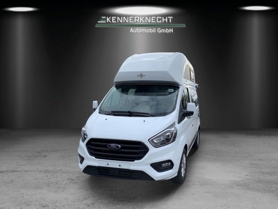 Ford Transit Custom Kombi Nugget Hochdach L1 2.0 ECOBlue 150PS