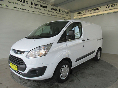 Ford Transit Custom KW Trend 290 2.0TD *Schiebetür l...