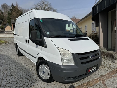 Ford Transit FT 280 M LKW RESERVIERT!